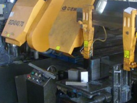 陇县SM45模具钢