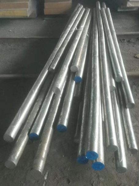 陇县P20模具钢