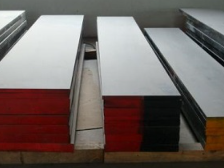陇县Cr12MoV模具钢