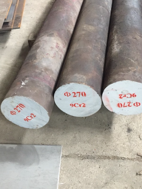 陇县9Cr2工具钢