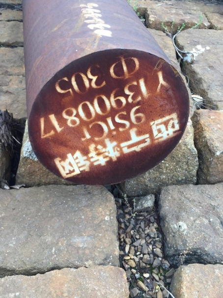 陇县9CrSi工具钢