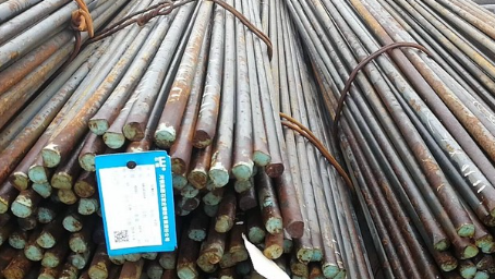 陇县30CrNi3Mo合金结构钢